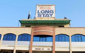 Hotel Skyway